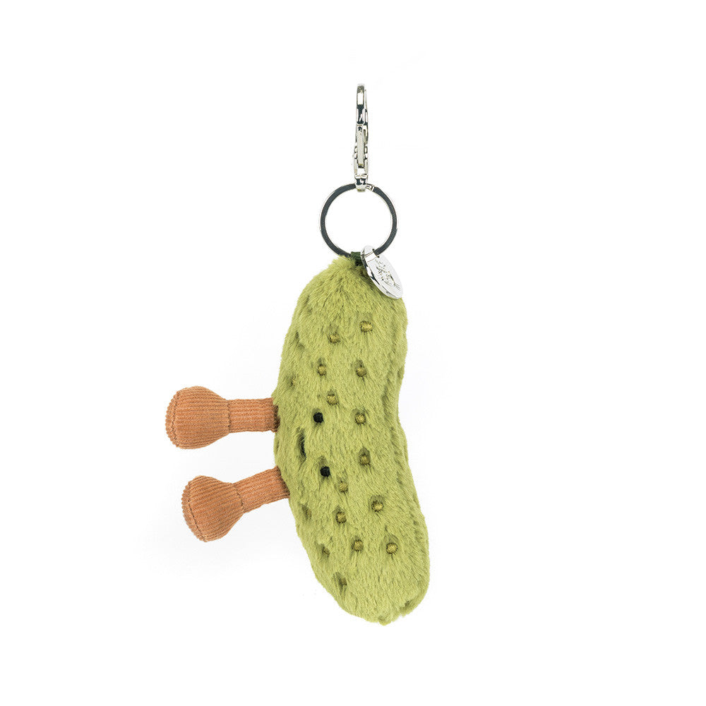 Amuseables Pickle Bag Charm