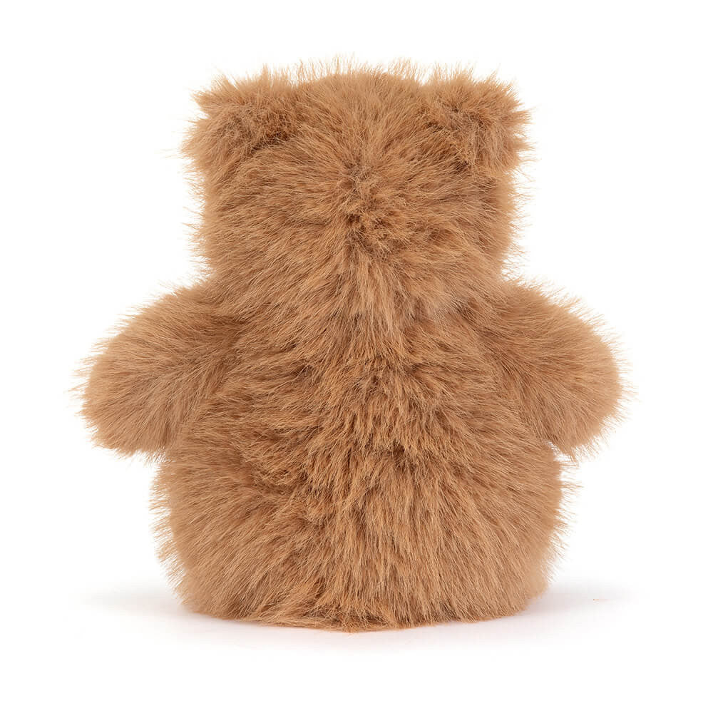 Bartholomew Bear Bouffant