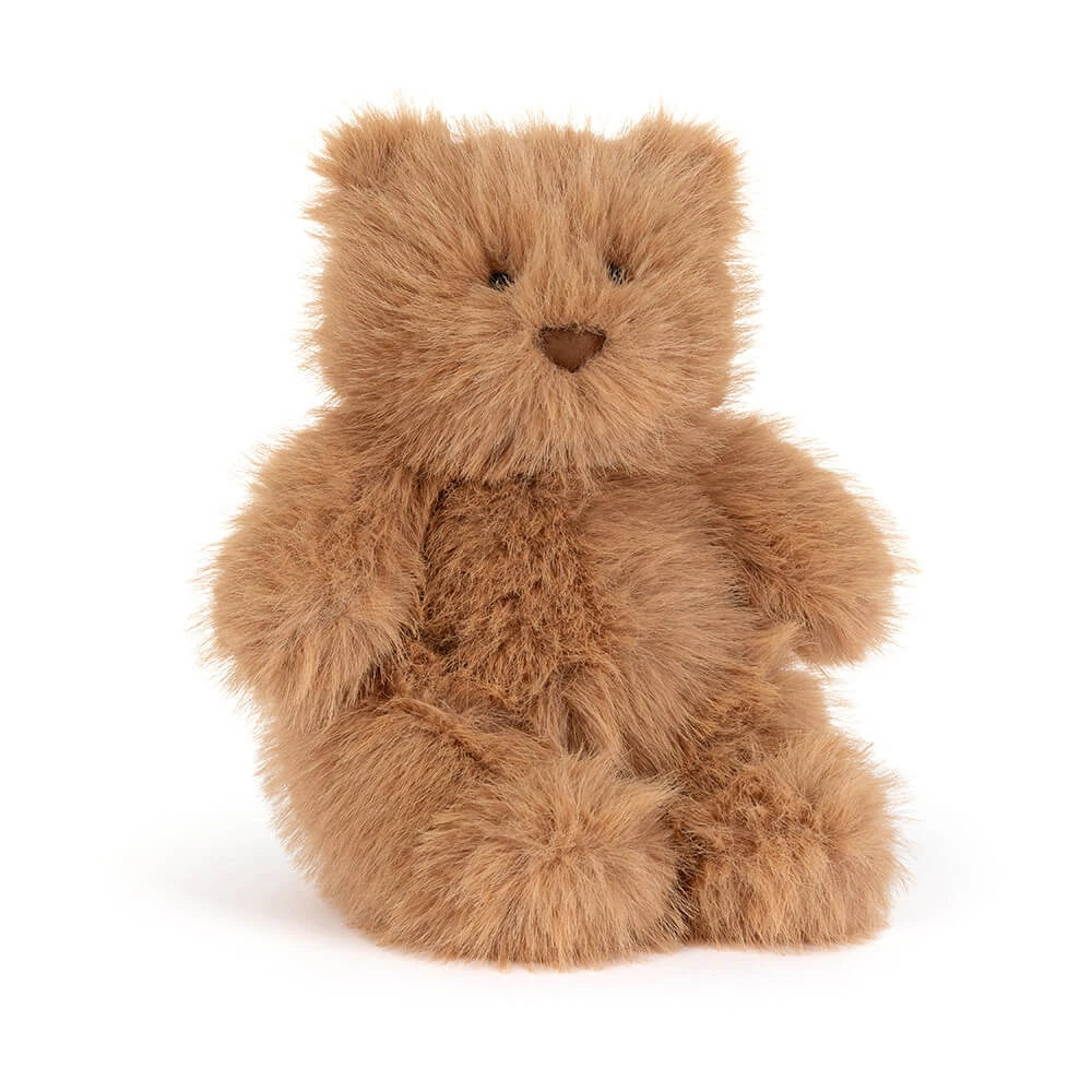 Bartholomew Bear Bouffant