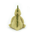 Bashful Dino