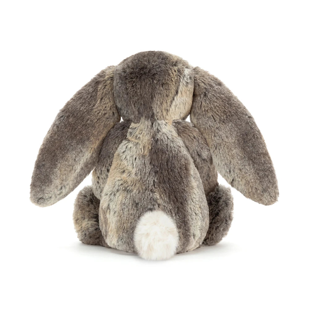 Bashful Woodland Bunny
