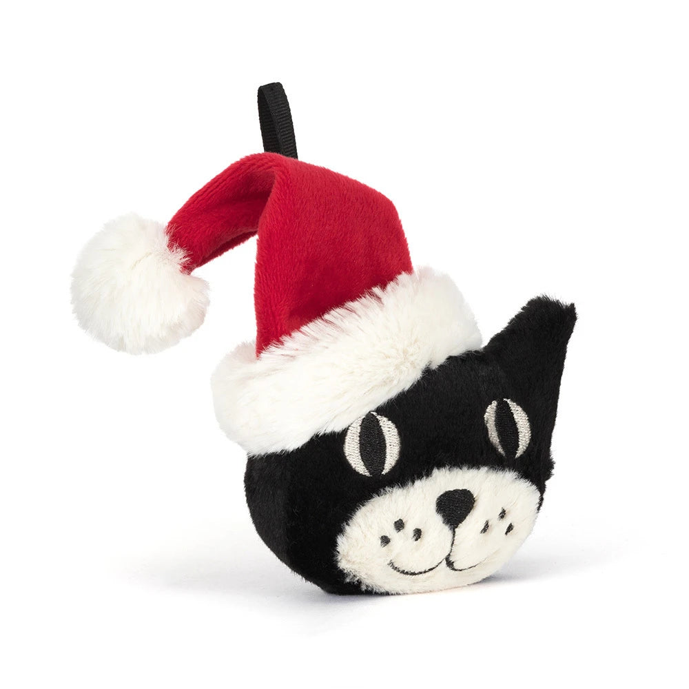 Jellycat Jack Decoration