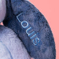 Personalized Puddlesea Bunny