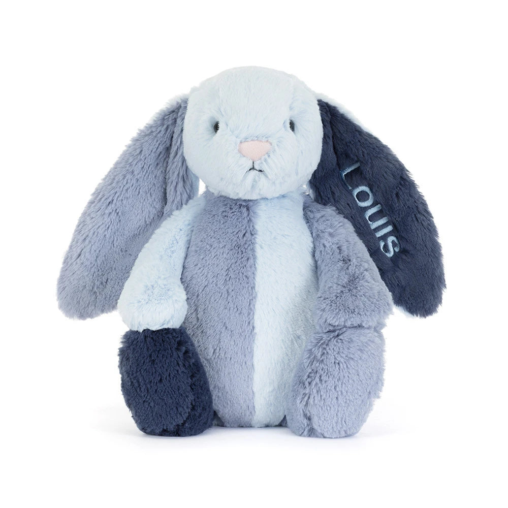 Personalized Puddlesea Bunny
